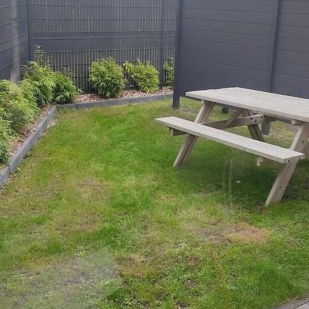 Gite 3 Chambres Neuf Proche Plage Oye-Plage Exteriör bild